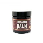 HEY JOE! Bálsamo para Barba Beard Balsam nº8 Classic Gold - Imagen 2