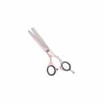 Tijera Jaguar Pastell Plus Offset ES40 Rose 5.5"