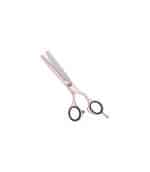 Tijera Jaguar Pastell Plus Offset ES40 Rose 5.5"