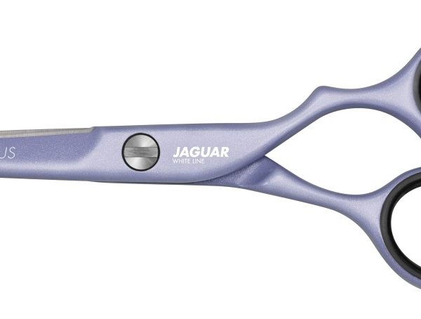 Tijera Jaguar Pastell Plus Crane Lavender 5.5"
