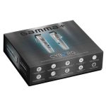 Maquina GAMMA+ Cyborg Clipper - Imagen 8