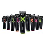 Maquina GAMMA+ Xcell Clipper