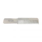 HEY JOE Premium Aluminium comb AC10 Peine Aluminio - Imagen 2