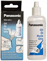 Aceite Lubricante Maquinas Panasonic 50ml. - Imagen 2