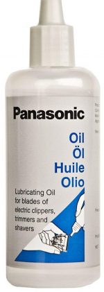 Aceite Lubricante Maquinas Panasonic 50ml. - Imagen 4