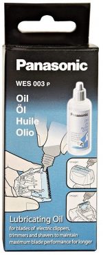 Aceite Lubricante Maquinas Panasonic 50ml. - Imagen 3