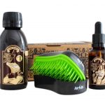 Hey Joe Bearded Survival Kit Barba Original - Imagen 2
