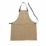 Hey Joe Barber Apron Delantal de Trabajo