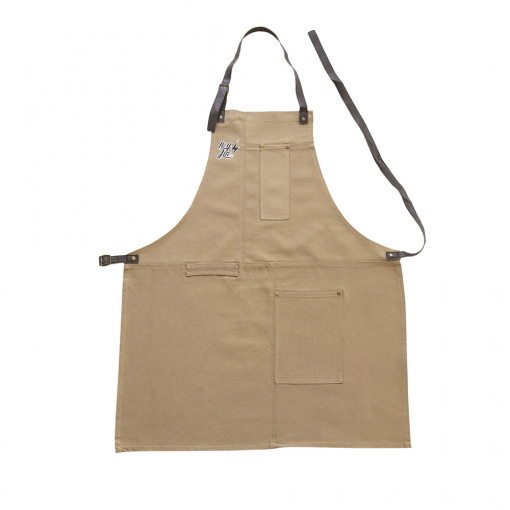 Hey Joe Barber Apron Delantal de Trabajo