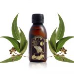 Champú barba Beard Shampoo Nº 1 HEY JOE! - Imagen 2