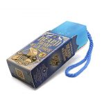 HEY JOE! Jabón para Barba Beard Soap a Rope nº3 Acid Melon - Imagen 2