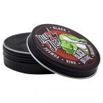 Hey Joe Genuine Hair Pomade Black Deluxe