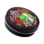 Hey Joe Genuine Hair Pomade Black Deluxe