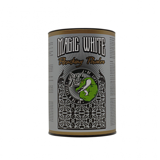 Hey Joe Magic White Polvos Decolorantes