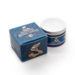 Hey Joe Premium Shave Cream nº3 Crema de Afeitar - Imagen 4