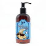 Hey Joe Gel Higienizante de Manos Blue 250ml.