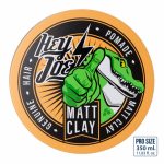 Hey Joe Genuine Hair Pomade Matt Clay Pro Size