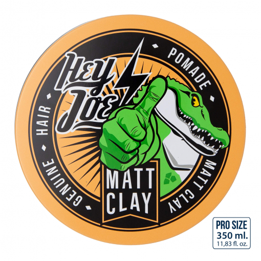 CLAY_FRONTAL-PRO-1-510x510 Hey Joe Genuine Hair Pomade Matt Clay Pro Size