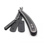 Hey Joe Navaja Premium Classic Razor Carbón Edition - Imagen 5