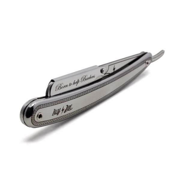 Hey Joe Navaja Premium Classic Razor