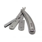 Hey Joe Navaja Premium Classic Razor - Imagen 5