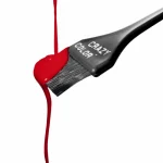 Crazy Color Fire nº 56 - Imagen 2