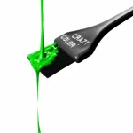 Crazy Color Neón Toxic UV nº 79 - Imagen 2