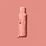 Crazy Color Rose Gold nº 73 - Imagen 3