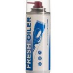 Spray Lubricante Fresh Oiler 200ml.
