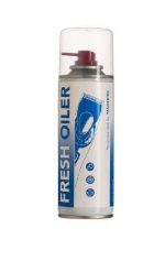Spray Lubricante Fresh Oiler 200ml.