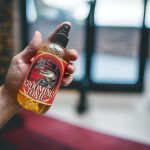 Hey Joe Grooming Tonic Tonico Cabello