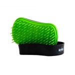 Cepillo Barba Dessata Beard Brush Verde - Imagen 3