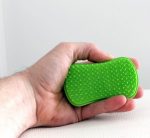 Cepillo Barba Dessata Beard Brush Verde - Imagen 4