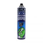 Hey Joe Super Strong Hairspray Laca para Cabello - Imagen 2