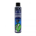 Hey Joe Super Strong Hairspray Laca para Cabello