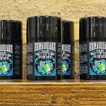 Hey Joe Genuine Hair Mattifyng Powder Polvos de Volumen - Imagen 3