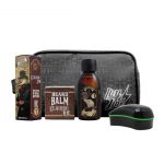 Bearded Survival Kit Delux Nº 1 Classic Joe