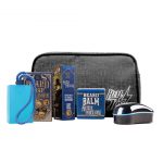 Bearded Survival Kit Delux Nº 3 Soap Acid Melón