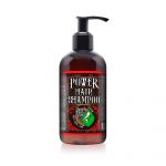 Hey Joe Power Hair Shampoo Champú Cabello Anticaida