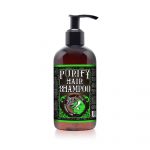 Hey Joe Purify Hair Shampoo Champú Cabello Anti-Caspa