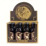 Champú barba Beard Shampoo Nº 1 HEY JOE! - Imagen 3