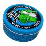 Hey Joe Genuine Hair Pomade Super Strong Pro Size - Imagen 2