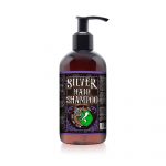 Hey Joe Silver Hair Shampoo Champú Cabellos Blancos