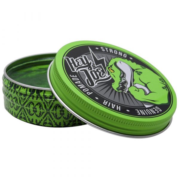 Hey Joe Genuine Hair Pomade Strong