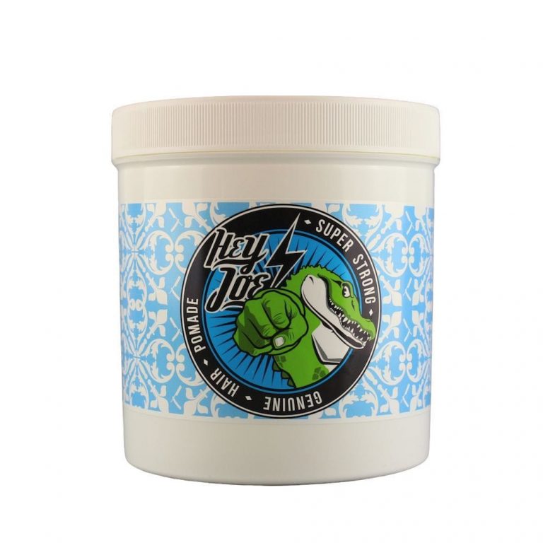 Hey Joe XXL Genuine Hair Pomade Super Strong