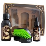 Hey Joe Bearded Survival Kit Barba Original