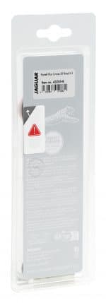 Tijera Jaguar Pastell Plus Offset ES40 Rose 5.5" - Imagen 4