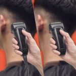 Cortapelos Panasonic Afeitadora ER-GP20 - Imagen 5