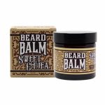 HEY JOE! Bálsamo para Barba Beard Balsam nº5 Sweet Chufa