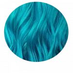 Crazy Color Blue Jade nº 67 - Imagen 4